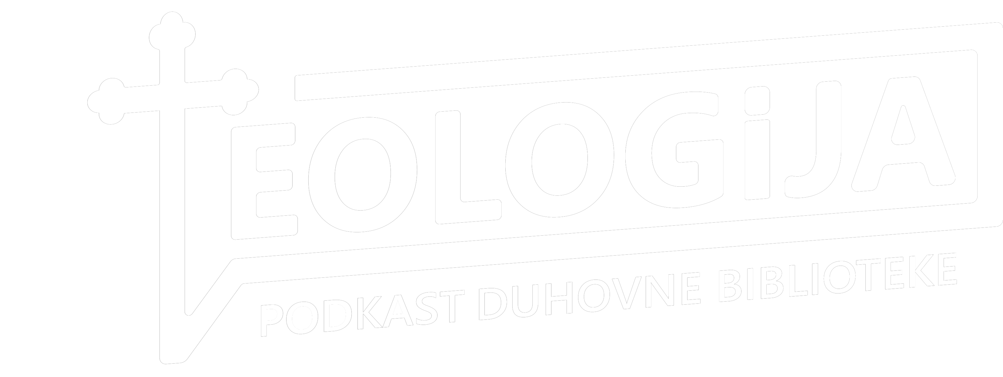 TEOLOGiJA Podkast